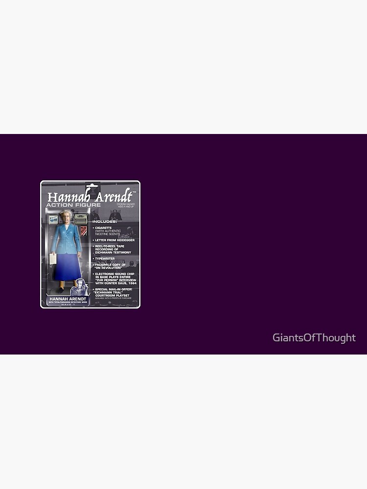 Get Zitate hannah arendt For iPhone