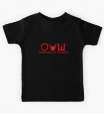 Illuminate of Nysalor Kids Tee