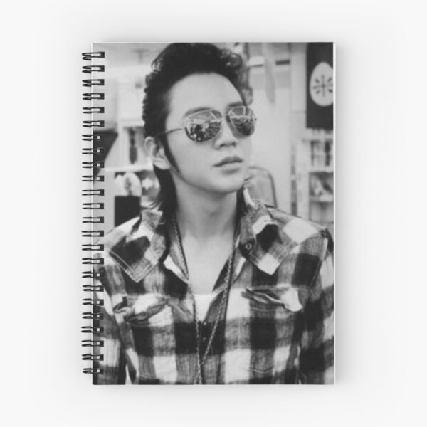 Item preview, JANG GEUN SUK designed and sold by katdragon.