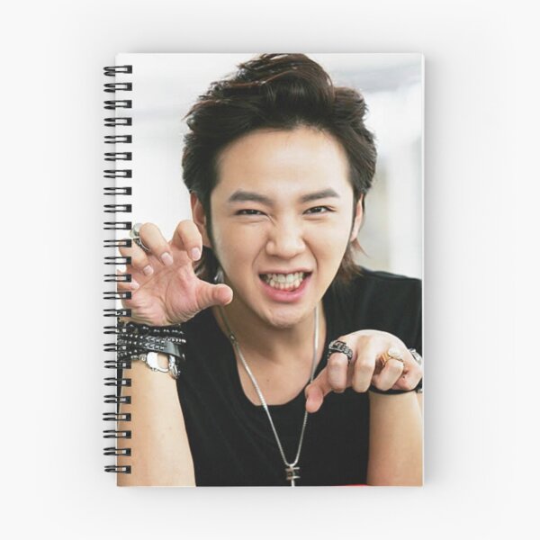 Item preview, JANG GEUN SUK designed and sold by katdragon.