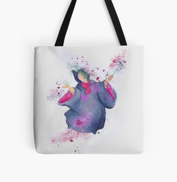 Item preview, Fairy Godmother designed and sold by Amy Herring.