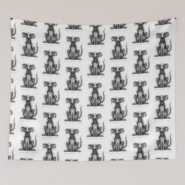 Item preview, Mr Smelly the smelly dog designed and sold by Keith Mills.