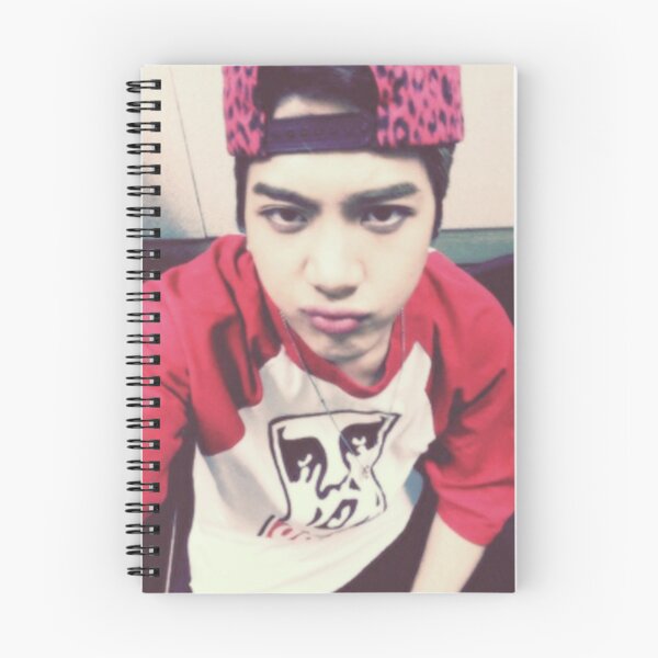 Item preview, JACKSON-GOT7 designed and sold by katdragon.