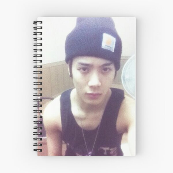 Item preview, JACKSON-GOT7 designed and sold by katdragon.