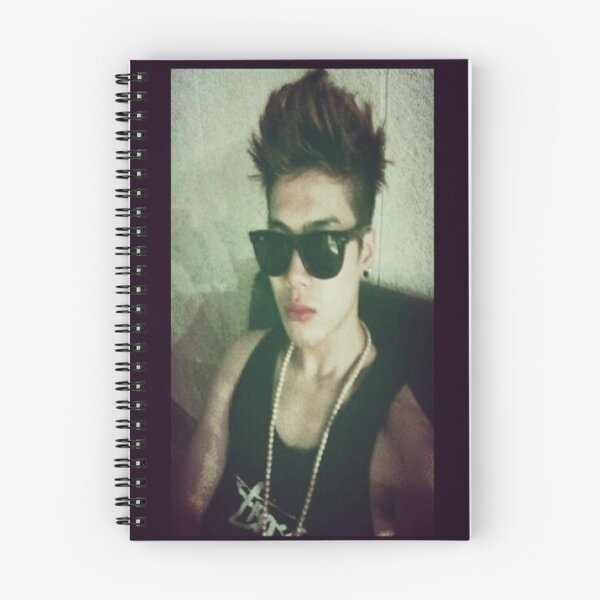 Item preview, JACKSON-GOT7 designed and sold by katdragon.