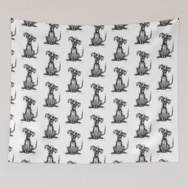 Item preview, Fab dog designed and sold by Keith Mills.