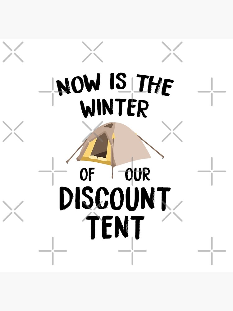 Tent discount shop