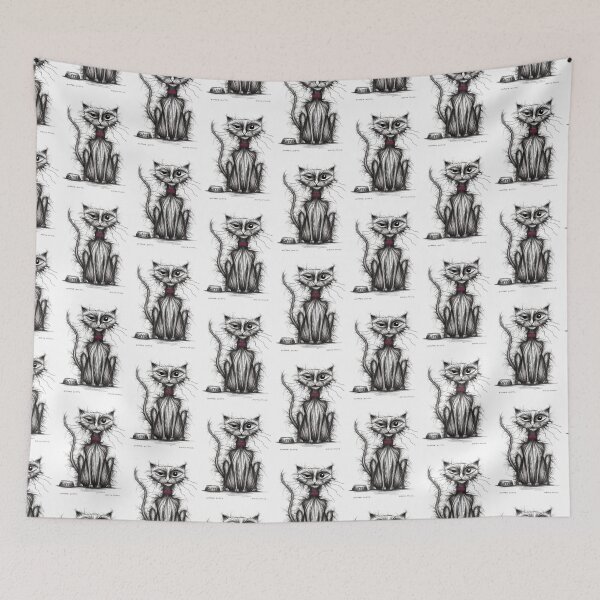 Item preview, Kipper kitty designed and sold by Keith Mills.