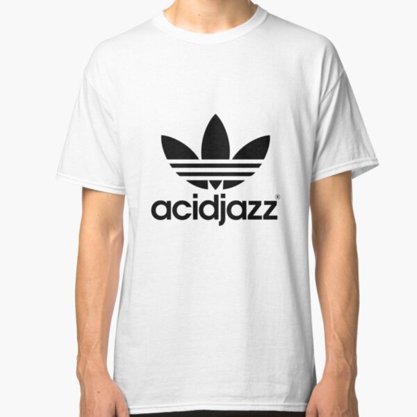 Acid Jazz T-Shirts | Redbubble