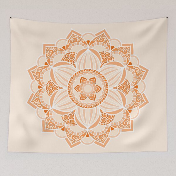 Item preview, Mandala 3 designed and sold by GraceT26.