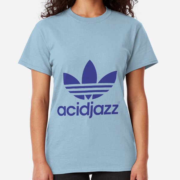 Acid Jazz T-Shirts | Redbubble