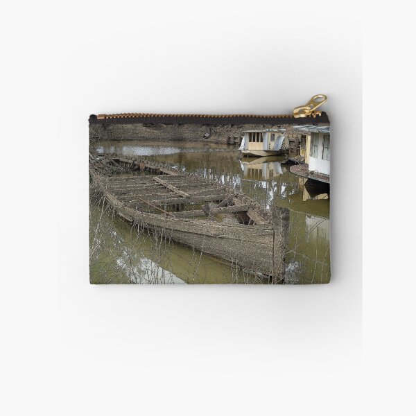 Item preview, Shipwreck, Echuca, Australia 2011 designed and sold by muz2142.