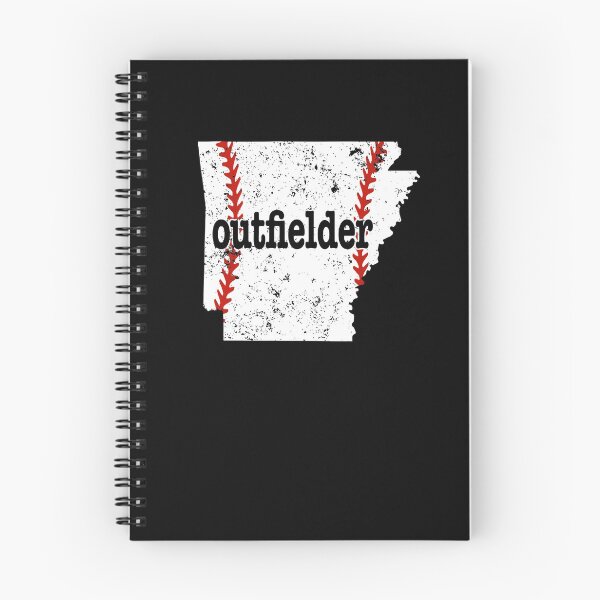 Item preview, Arkansas Outfeild Softball Baseball Outfeild Shirt designed and sold by shoppzee.