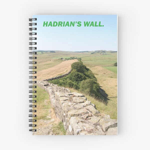 Item preview, Hadrian's Wall designed and sold by prestongeorge.