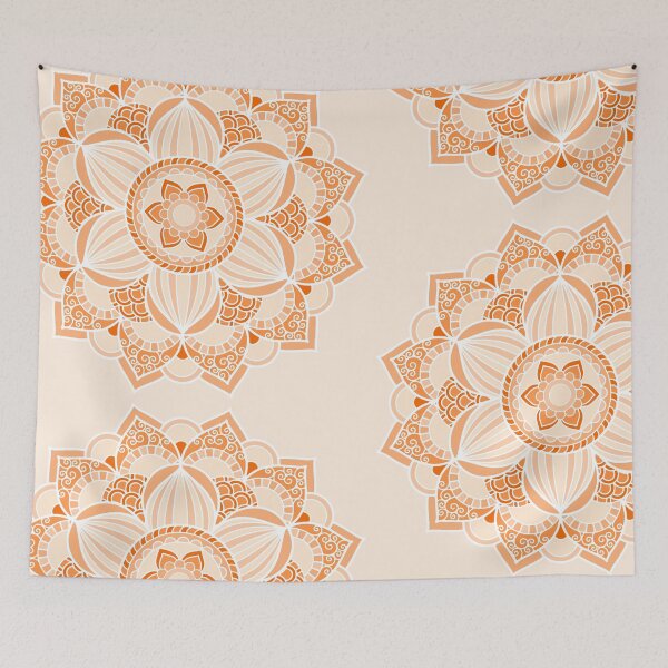 Item preview, Mandala 3 designed and sold by GraceT26.