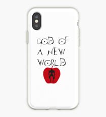 death note iPhone Case