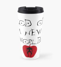 death note Travel Mug