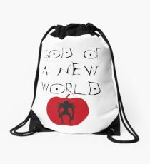 death note Drawstring Bag