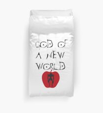 death note Duvet Cover