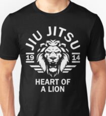 JIU JITSU TSHIRT, MMA T SHIRT, BJJ T SHIRT, FUNNY SHIRT Unisex T-Shirt