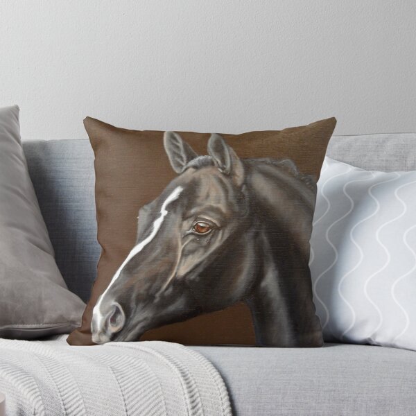 Item preview, Semental Oldenburg designed and sold by Jean Farquhar.