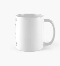 death note Mug