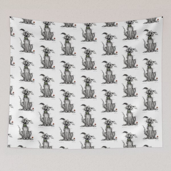 Item preview, My smelly dog designed and sold by Keith Mills.