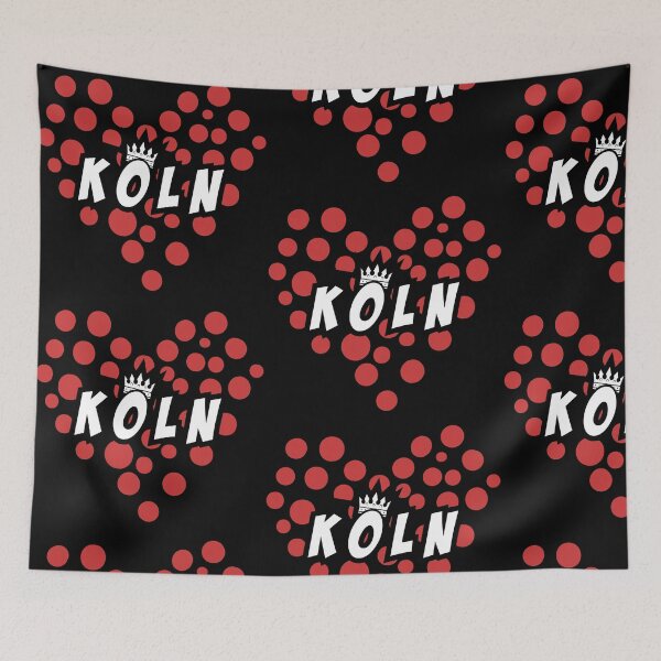 Item preview, Carnival Carnival Cologne Kölle Alaaf Carnival Costume Helau NRW Germany designed and sold by Mark Sukra.