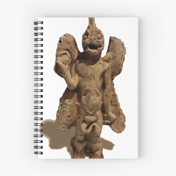 Item preview, Ancient Pazuzu Desert Statue designed and sold by Archpress.