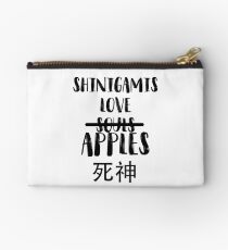 death note Studio Pouch