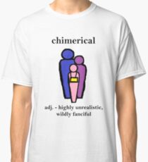 Chimerical Classic T-Shirt