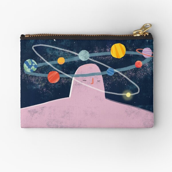 Item preview, In My Headspace designed and sold by hhillustration.