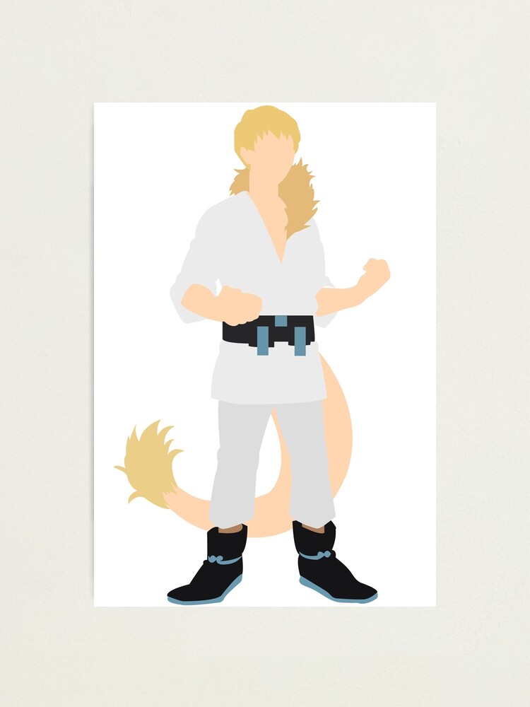 "Mashirao Ojiro - My Hero Academia" Photographic Print by smolchanhyun