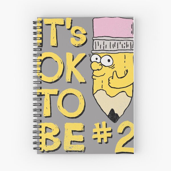 Item preview, Second Place Is OK! designed and sold by BeanePod.
