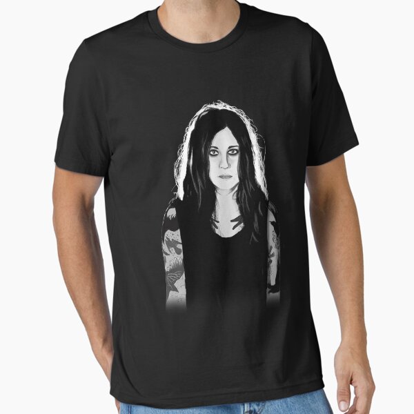 Item preview, Laura Jane Grace designed and sold by countvulvula.