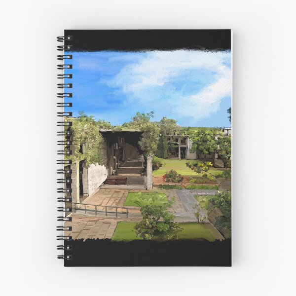 Item preview, 75 - IIMB middle park designed and sold by OracleArtist.