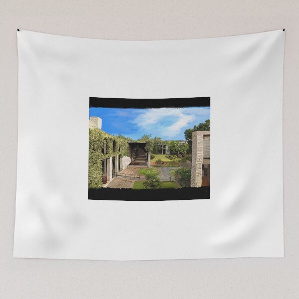 Item preview, 75 - IIMB middle park designed and sold by OracleArtist.