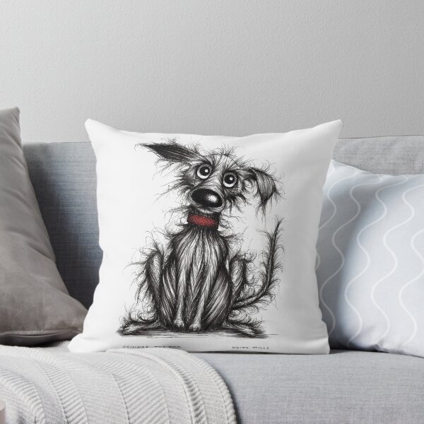 Item preview, Stinker the dog designed and sold by Keith Mills.