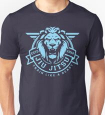 JIU JITSU TSHIRT, MMA T SHIRT, BJJ T SHIRT, FUNNY SHIRT Unisex T-Shirt