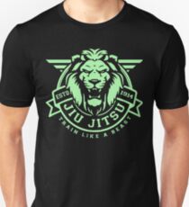 JIU JITSU TSHIRT, MMA T SHIRT, BJJ T SHIRT, FUNNY SHIRT Unisex T-Shirt