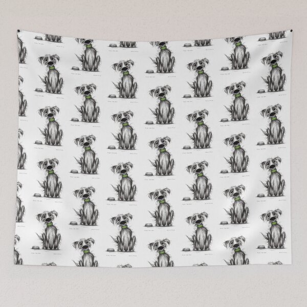 Item preview, Fido the dog designed and sold by Keith Mills.
