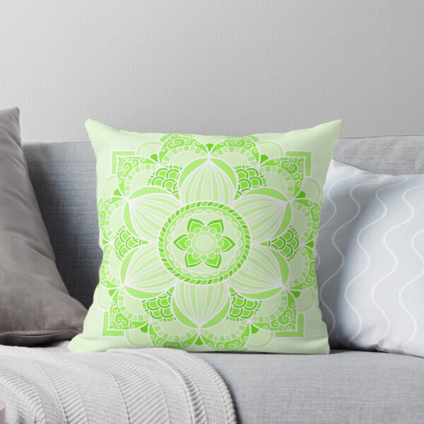 Item preview, Mandala 6 designed and sold by GraceT26.