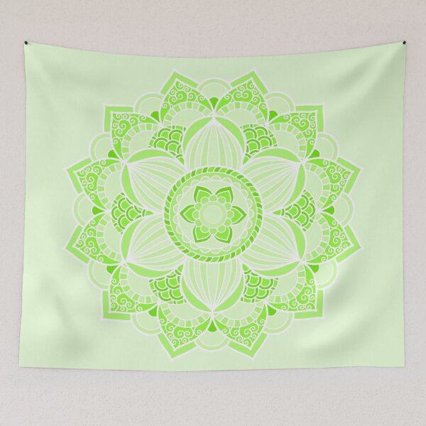 Item preview, Mandala 6 designed and sold by GraceT26.