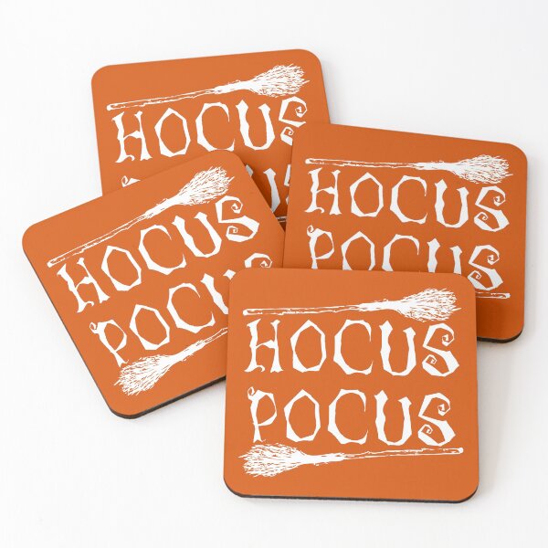 Item preview, Hocus Pocus- Funny Halloween designed and sold by SmartStyle.