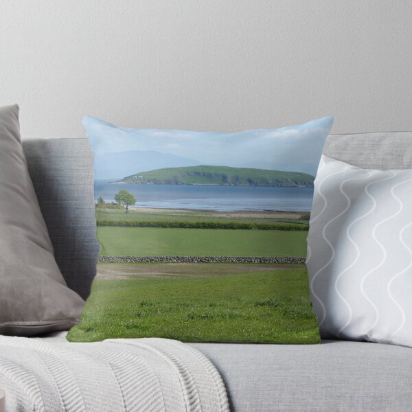 Item preview, Rough Island, off Rockcliffe, Scotland designed and sold by Graham Geldard Photography.