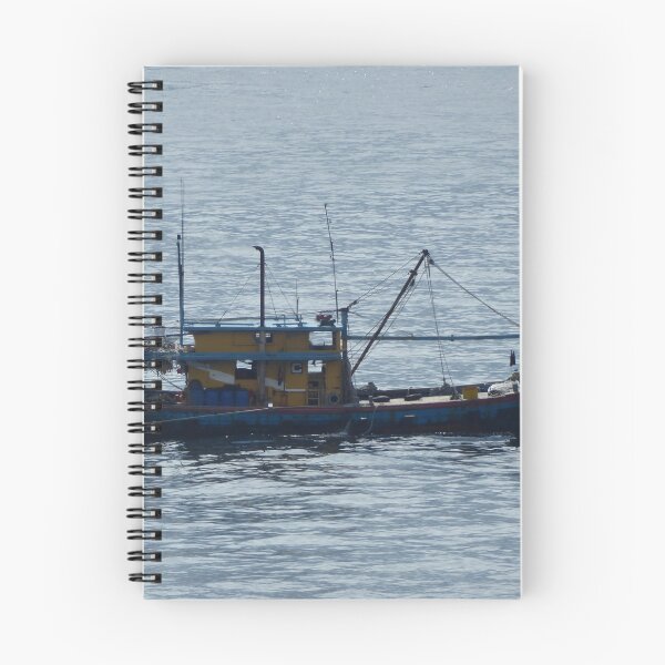 Item preview, Lovely Weather For Fishing designed and sold by GedTKirk.