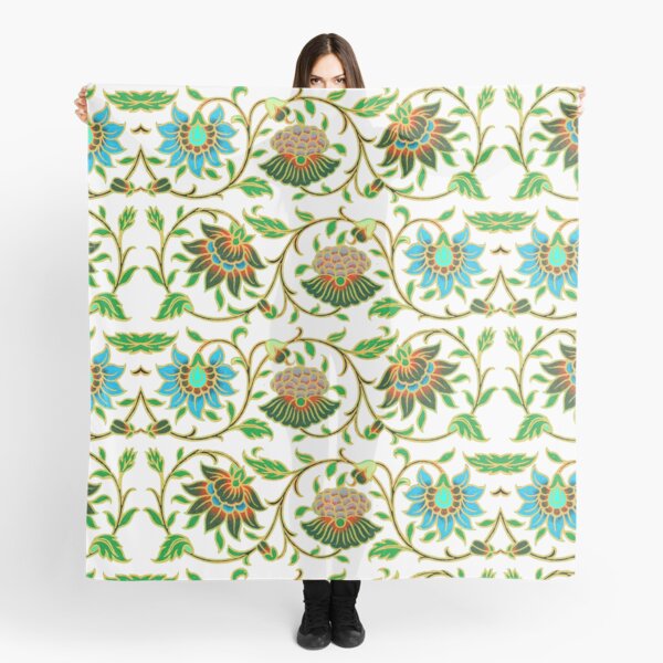 Item preview, indo-persian 91 by Hypersphere designed and sold by Hypersphere.