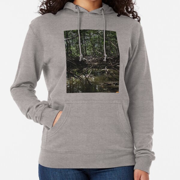Mangrove Lightweight Hoodie