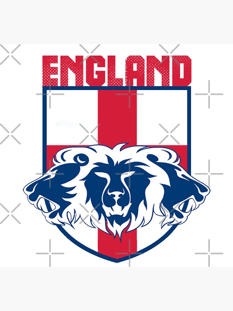 Three Lions – The History of an Emblem | down with design