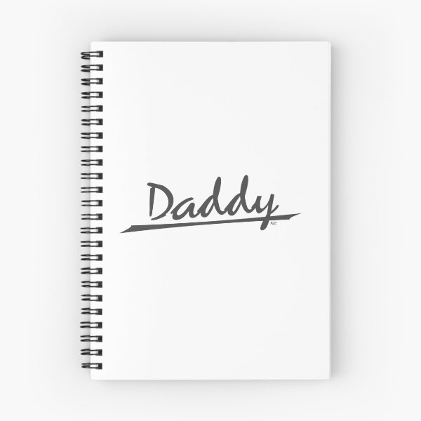 Item preview, Daddy | Baseball Style "Daddy" Design | Who's your daddy? designed and sold by PollysCracker.